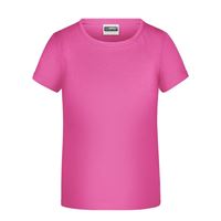 T-SHIRT BAMBINA 150 g/m²